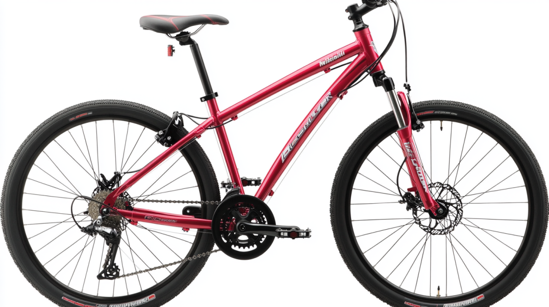 Nishiki Women's Pueblo 26 Mountain Bike - Nishiki Bike